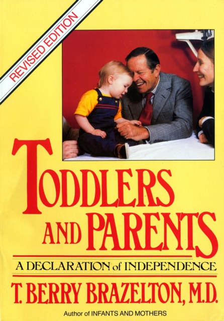 Toddlers and Parents, EPUB eBook