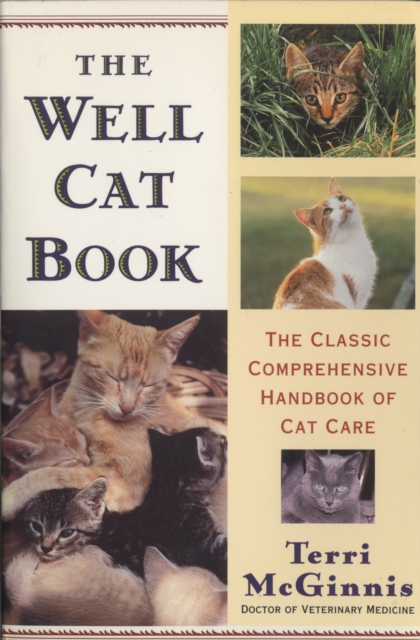 Well Cat Book, EPUB eBook