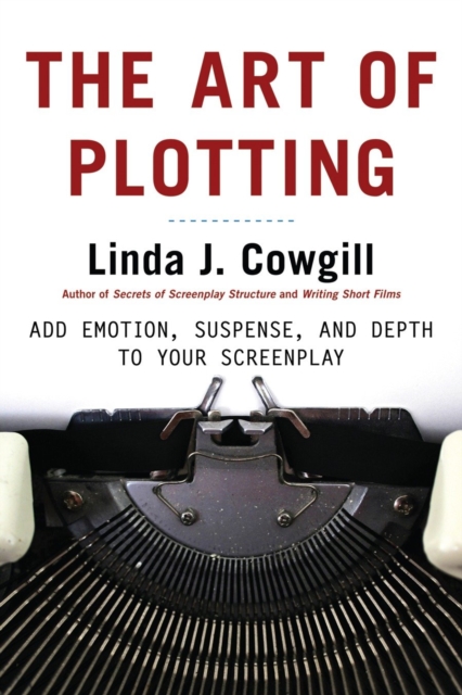 Art of Plotting, EPUB eBook