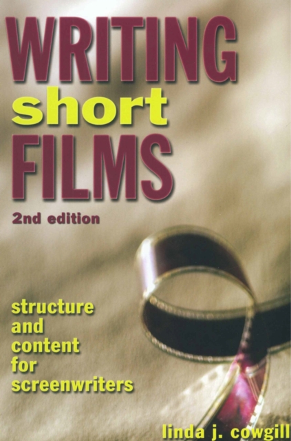 Writing Short Films, EPUB eBook