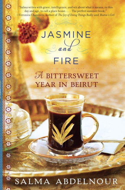 Jasmine and Fire, EPUB eBook
