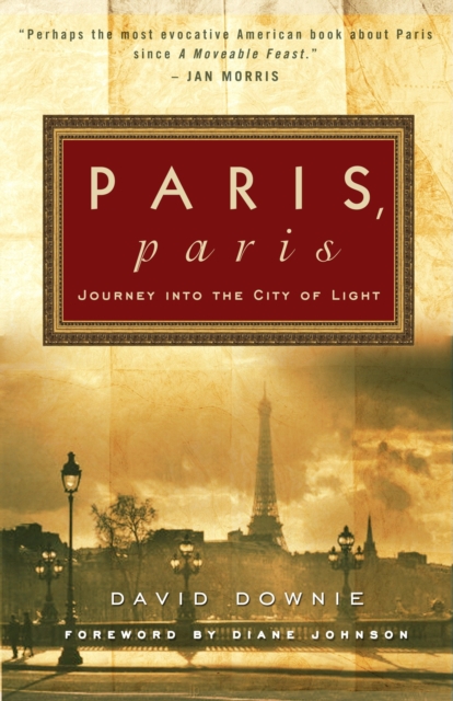 Paris, Paris, EPUB eBook