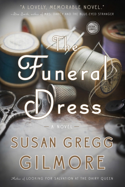 Funeral Dress, EPUB eBook