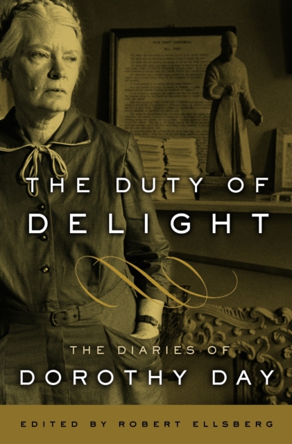 Duty of Delight, EPUB eBook