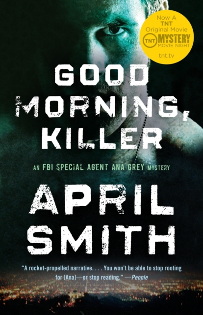 Good Morning, Killer : An Ana Grey Mystery, Paperback / softback Book