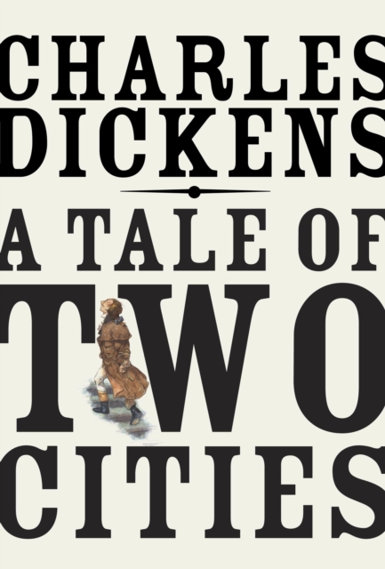 Tale of Two Cities, EPUB eBook