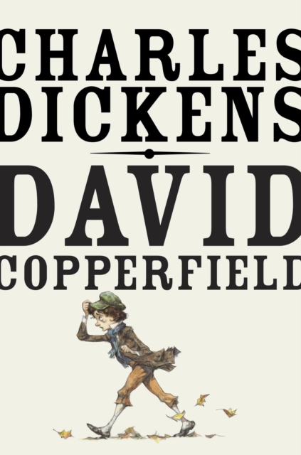 David Copperfield, EPUB eBook