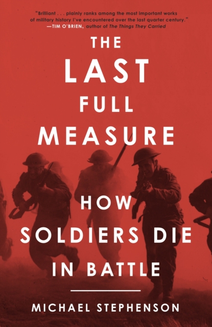 Last Full Measure, EPUB eBook