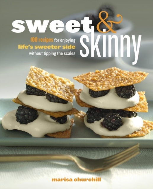 Sweet & Skinny, EPUB eBook