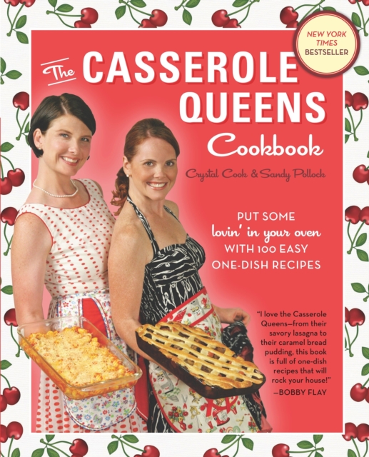 Casserole Queens Cookbook, EPUB eBook