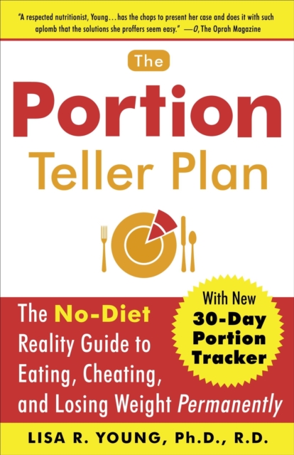 Portion Teller Plan, EPUB eBook