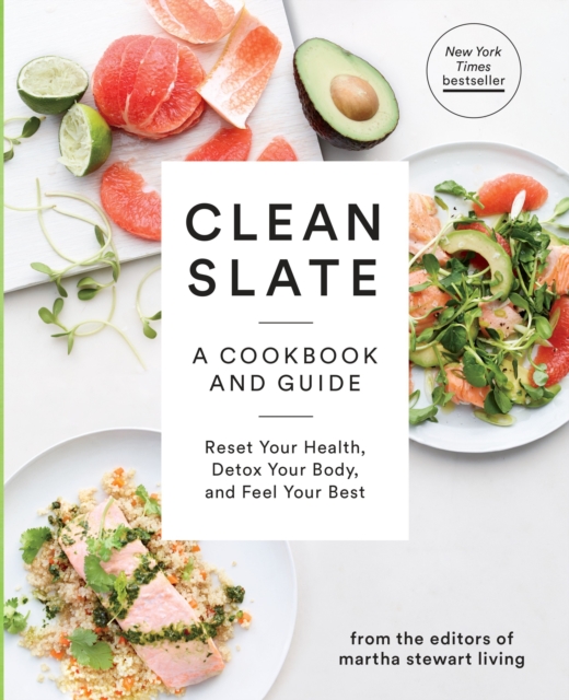 Clean Slate, EPUB eBook