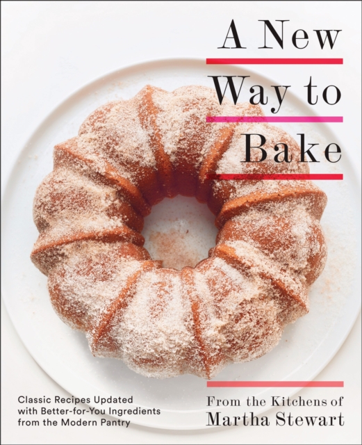 New Way to Bake, EPUB eBook