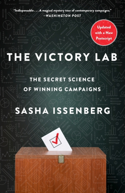 Victory Lab, EPUB eBook