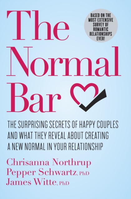 Normal Bar, EPUB eBook