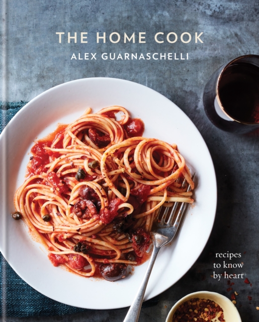 Home Cook, EPUB eBook