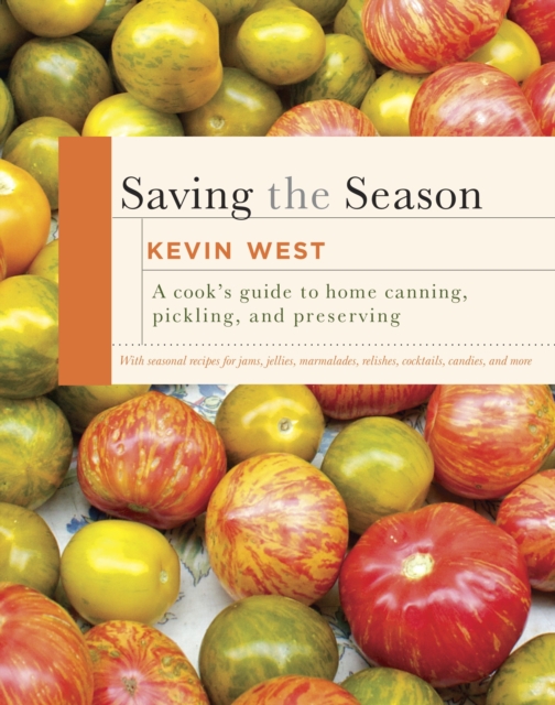 Saving the Season, EPUB eBook