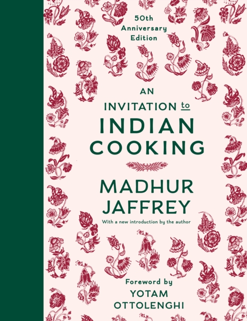Invitation to Indian Cooking, EPUB eBook