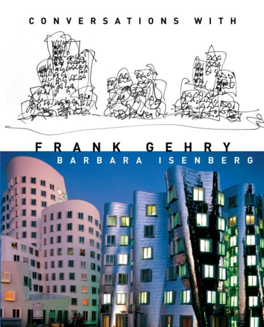 Conversations with Frank Gehry, EPUB eBook