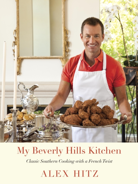 My Beverly Hills Kitchen, EPUB eBook