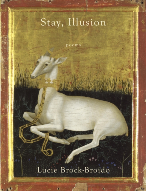 Stay, Illusion, EPUB eBook