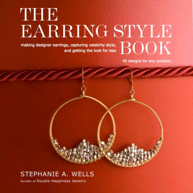 Earring Style Book, EPUB eBook