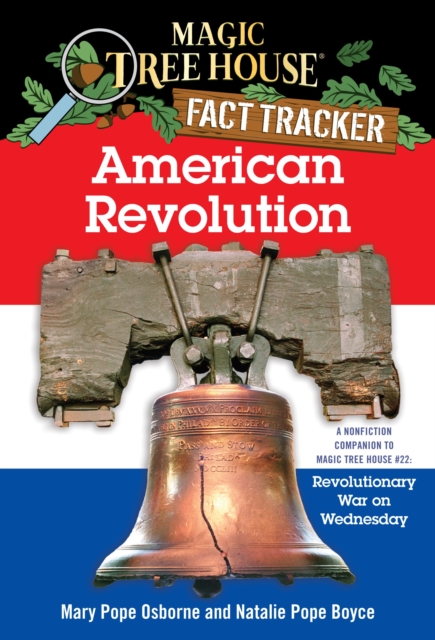 American Revolution, EPUB eBook