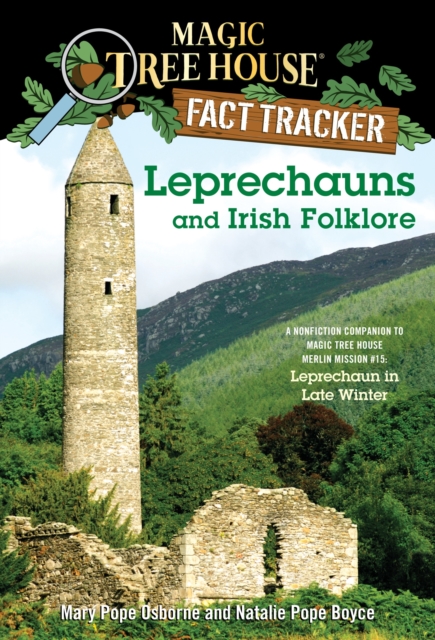 Leprechauns and Irish Folklore, EPUB eBook