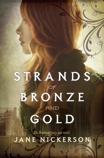 Strands of Bronze and Gold, EPUB eBook