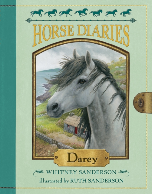 Horse Diaries #10: Darcy, Paperback / softback Book