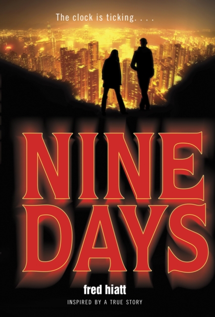 Nine Days, EPUB eBook