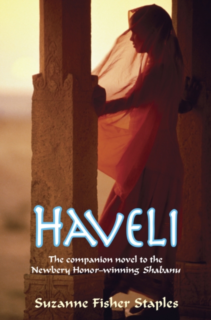 Haveli, Paperback / softback Book
