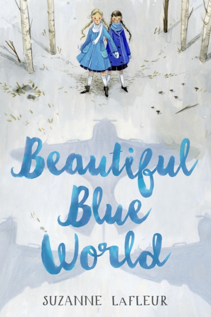 Beautiful Blue World, EPUB eBook