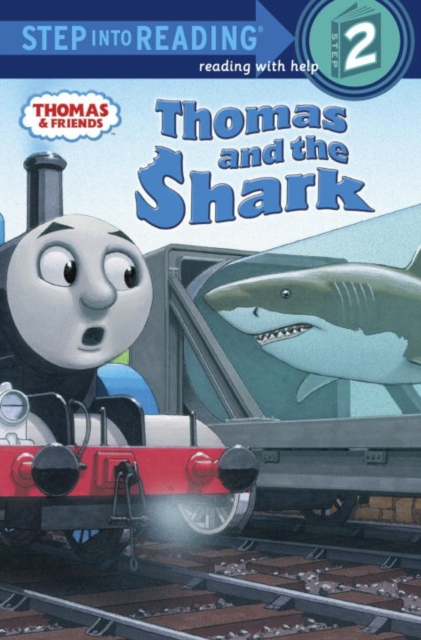 Thomas and the Shark (Thomas & Friends), EPUB eBook