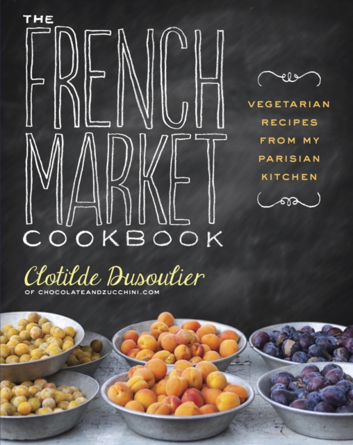 French Market Cookbook, EPUB eBook