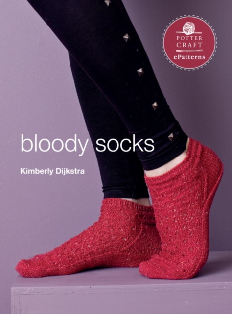 Bloody Socks, EPUB eBook