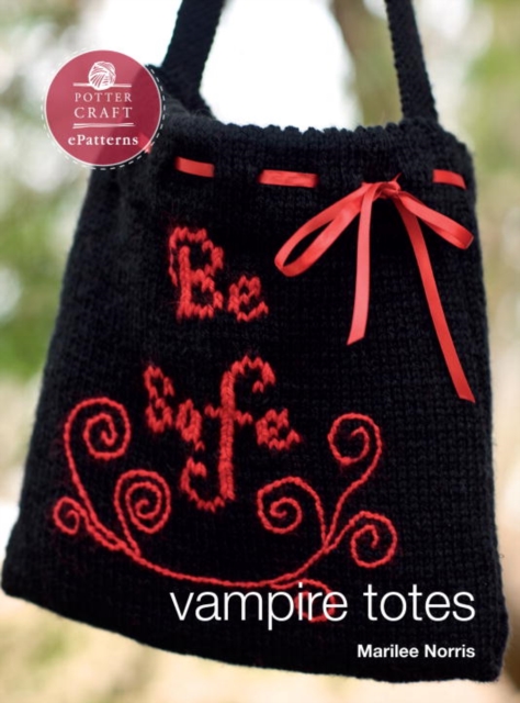 Vampire Totes, EPUB eBook