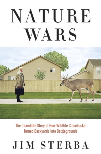 Nature Wars, EPUB eBook