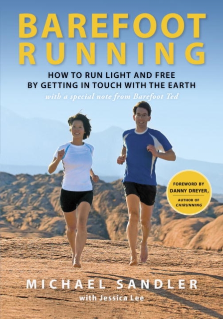 Barefoot Running, EPUB eBook