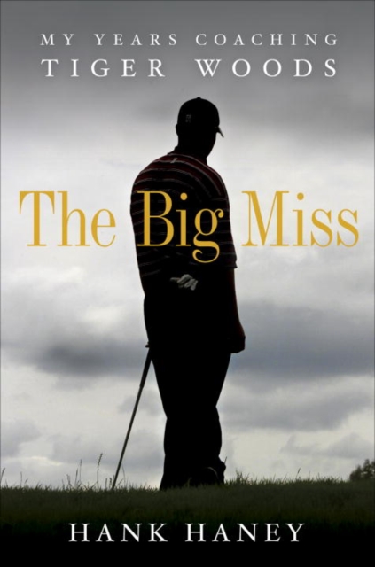 Big Miss, EPUB eBook