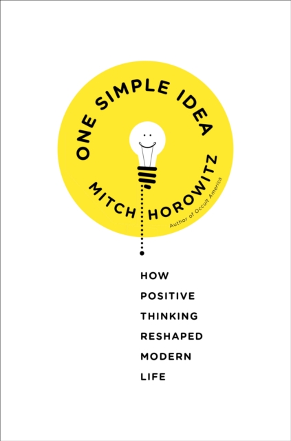 One Simple Idea, EPUB eBook