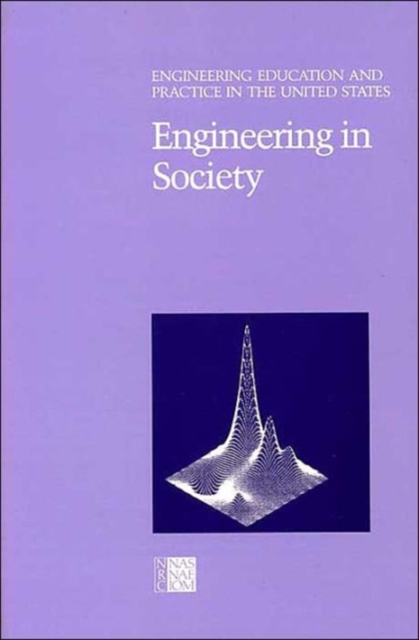 Engineering in Society, Paperback / softback Book