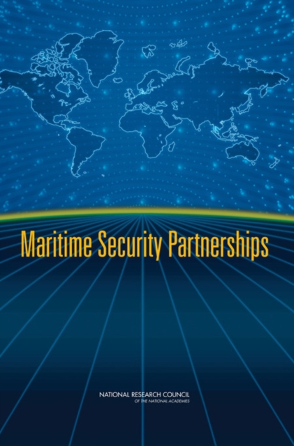 Maritime Security Partnerships, Paperback / softback Book