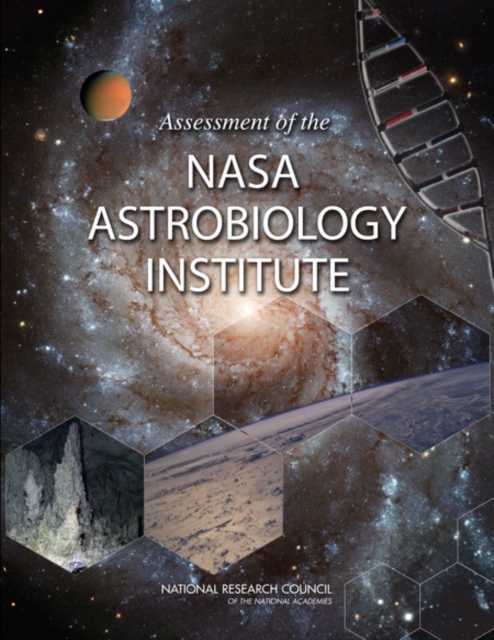 Assessment of the NASA Astrobiology Institute, Paperback / softback Book