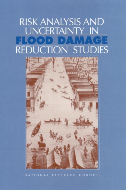 Risk Analysis and Uncertainty in Flood Damage Reduction Studies, EPUB eBook