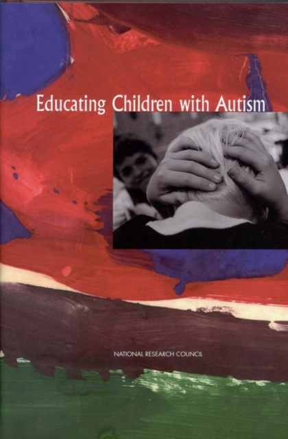 Educating Children with Autism, EPUB eBook