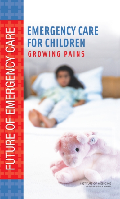 Emergency Care for Children : Growing Pains, EPUB eBook