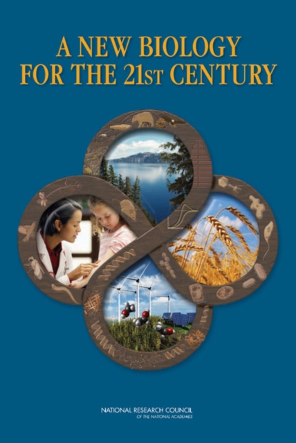 A New Biology for the 21st Century, PDF eBook