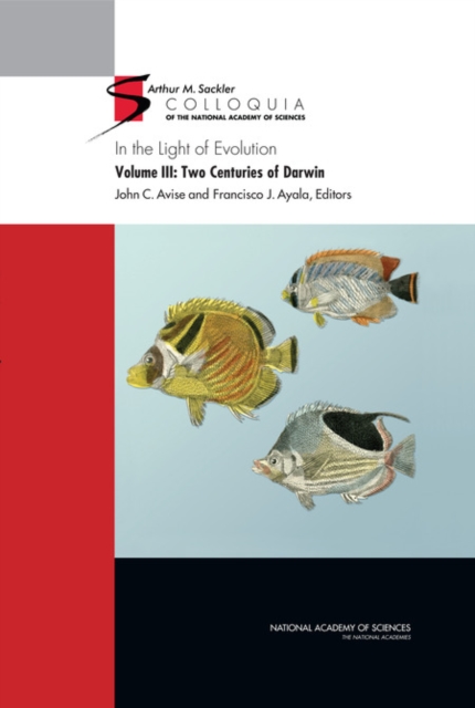 In the Light of Evolution : Volume III: Two Centuries of Darwin, EPUB eBook