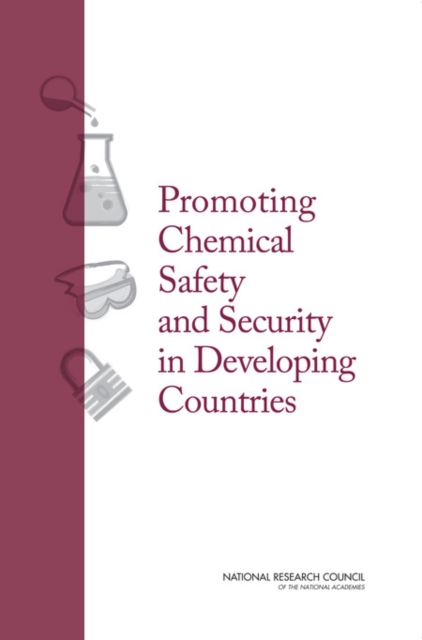 Promoting Chemical Laboratory Safety and Security in Developing Countries, Paperback / softback Book